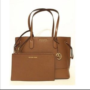 Large Drawstring Tote